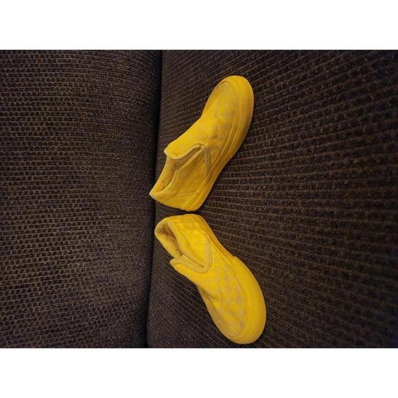 VANS checkered toddler size 9 - Picture 2 of 9